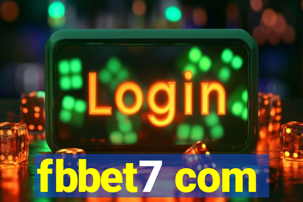 fbbet7 com